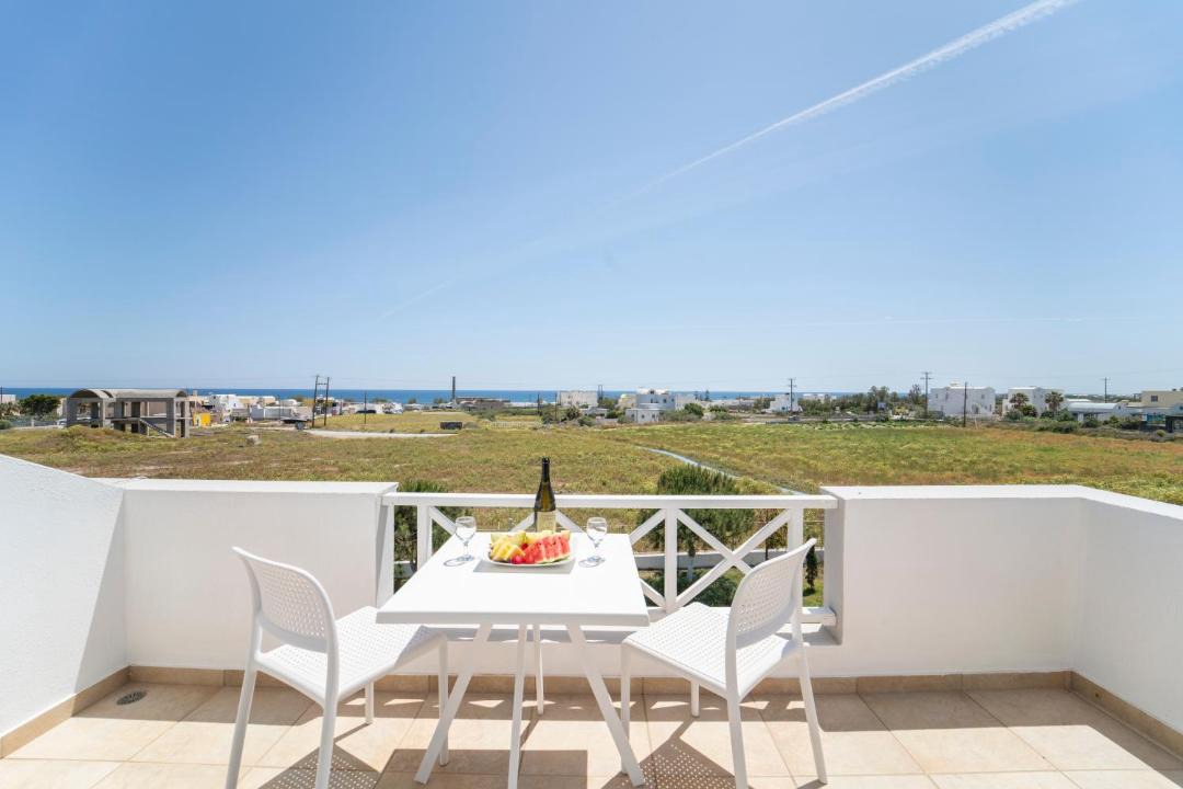 Photo of Patio Balcony in Agios Georgios