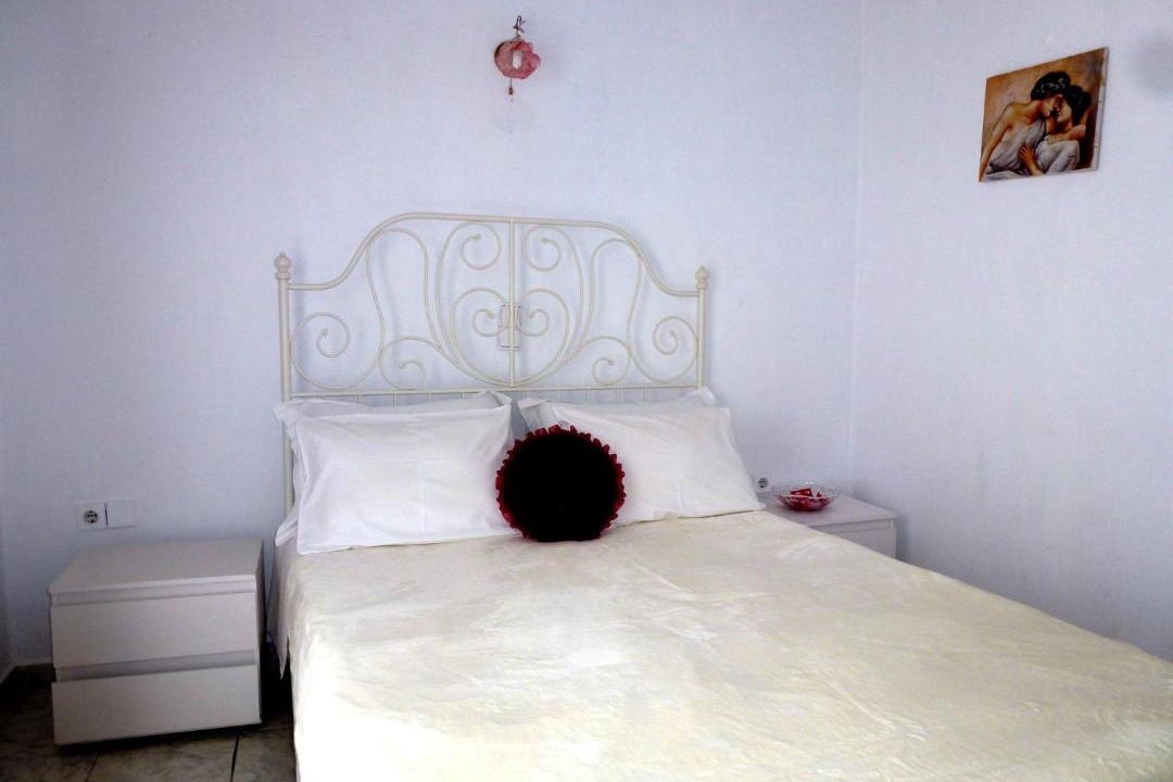 Photo of Bedroom in Kamari