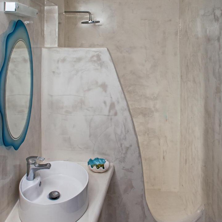 Photo of Bathroom in Perissa
