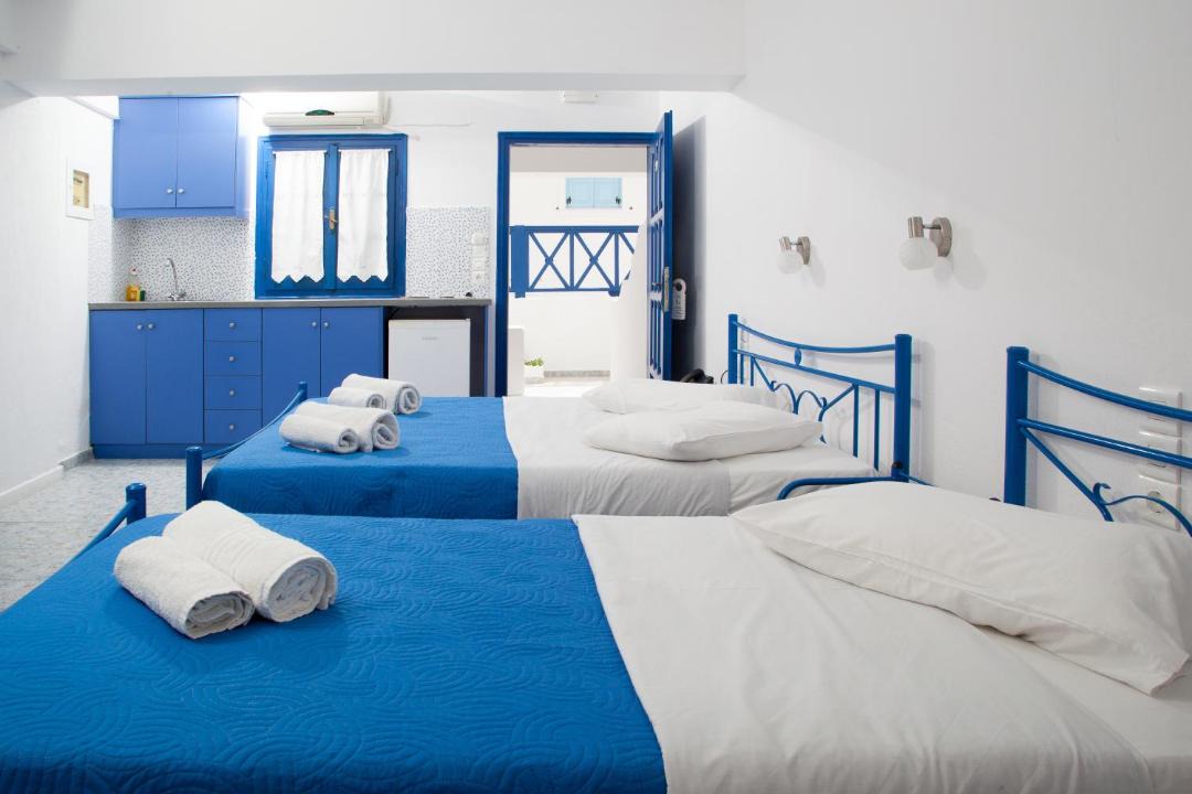 Photo of Bedroom in Perissa
