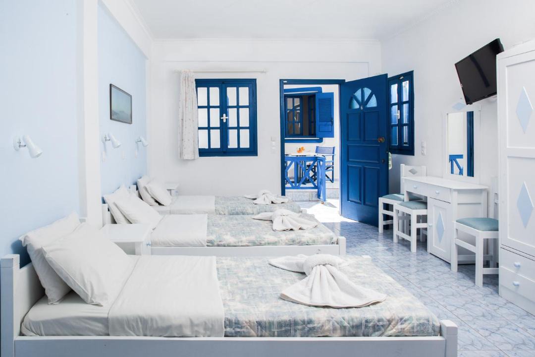 Photo of Bedroom in Perissa