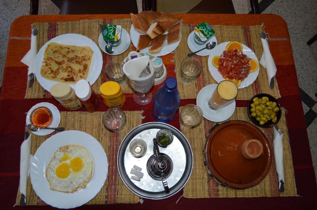 Photo of Kitchen in Ouarzazate