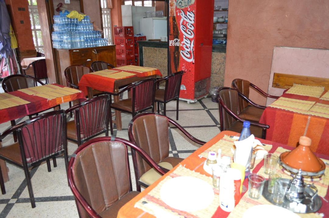 Photo of Kitchen in Ouarzazate
