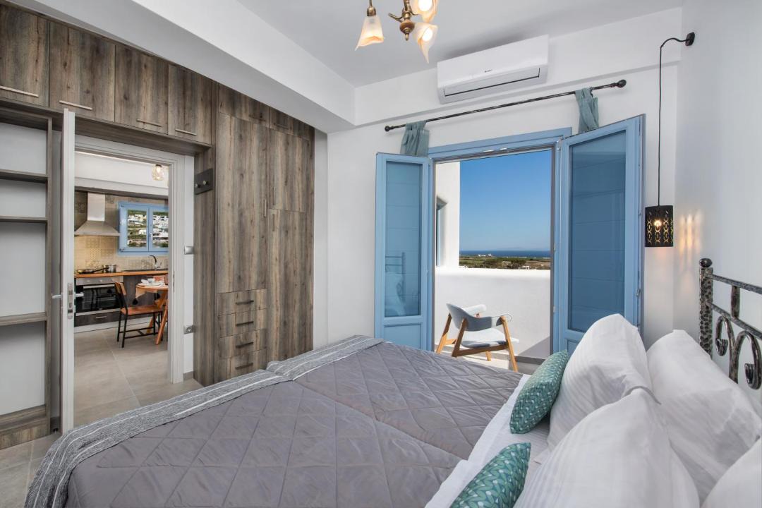 Photo of Bedroom in Episkopi Gonias