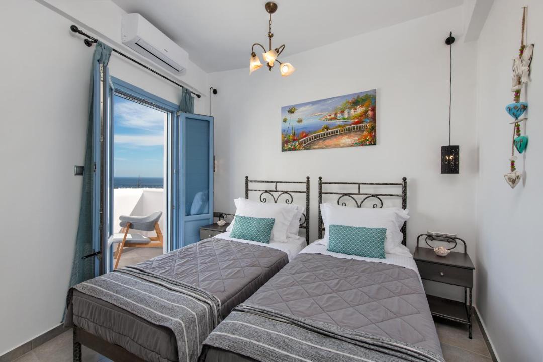 Photo of Bedroom in Episkopi Gonias