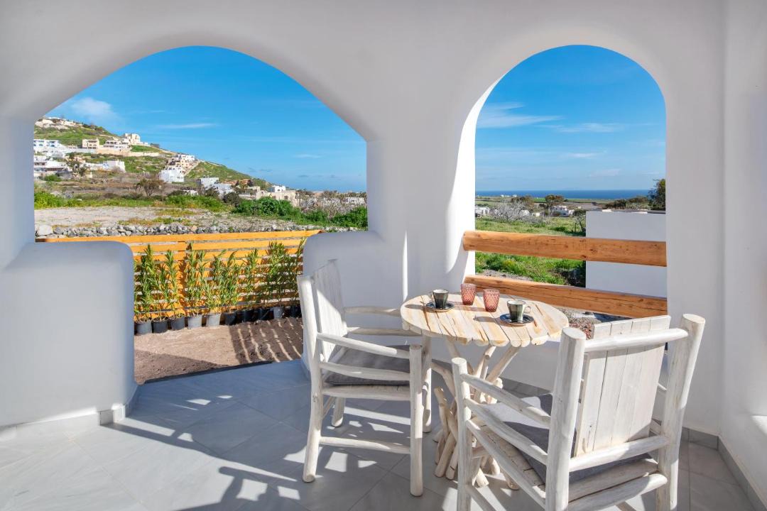 Photo of Patio Balcony in Episkopi Gonias