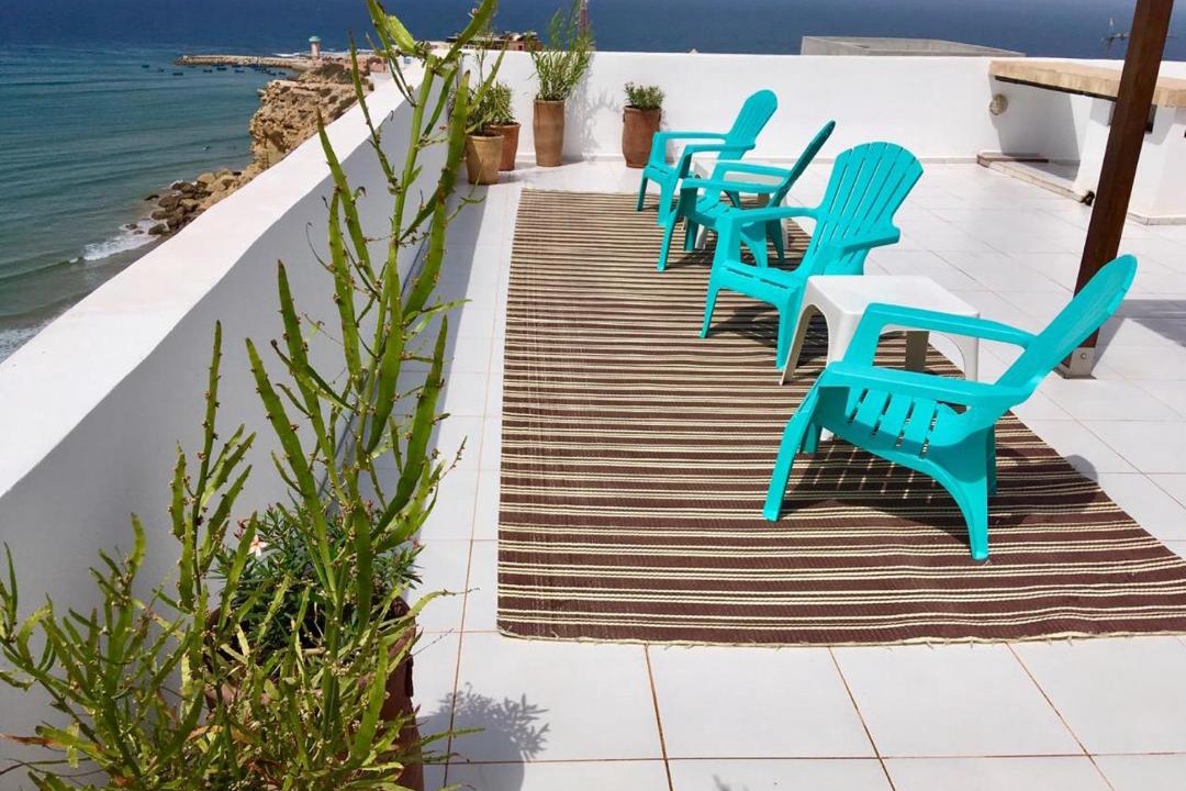 Photo of Others in Imsouane