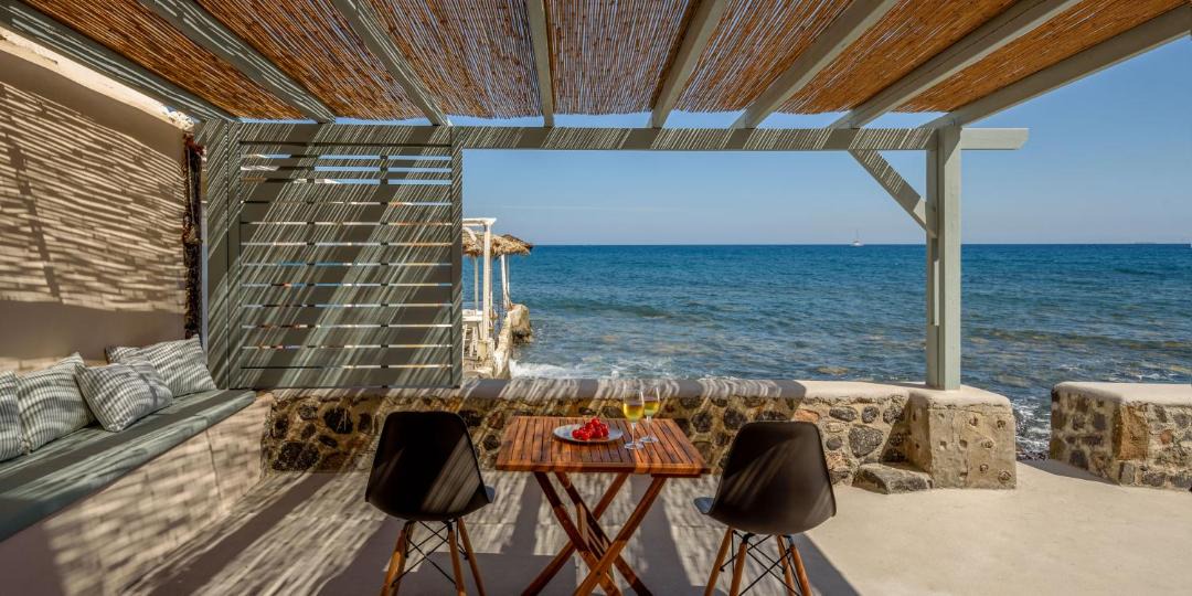 Photo of Patio Balcony in Akrotiri