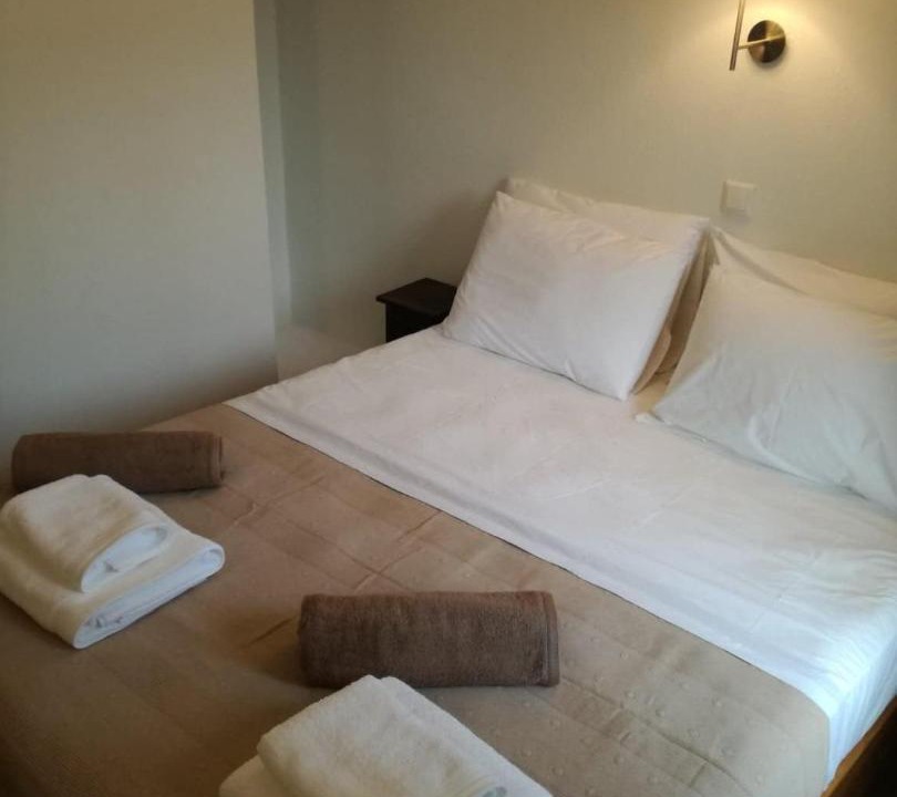 Photo of Bedroom in Tsagarada