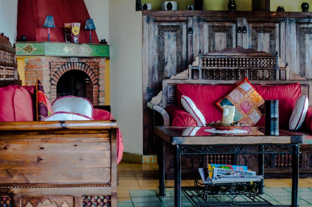 Photo of Others in Chefchaouen