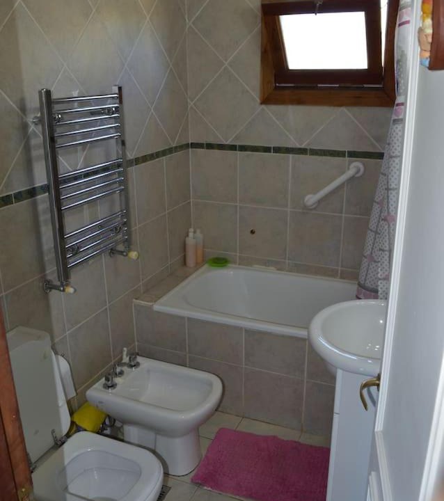 Photo of Bathroom in Macrozona Bahia Redonda y Primeros Faldeos