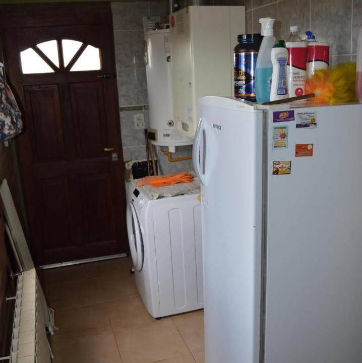 Photo of Kitchen in Macrozona Bahia Redonda y Primeros Faldeos