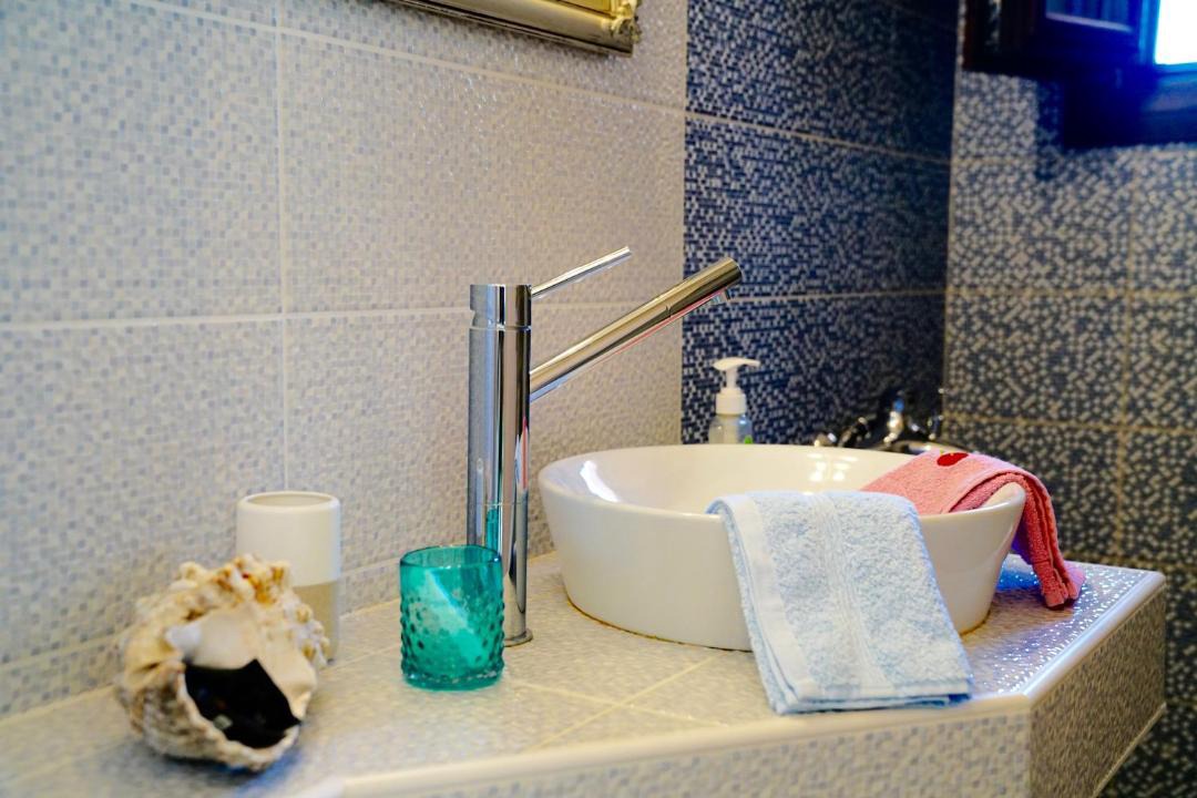 Photo of Bathroom in Ormilia
