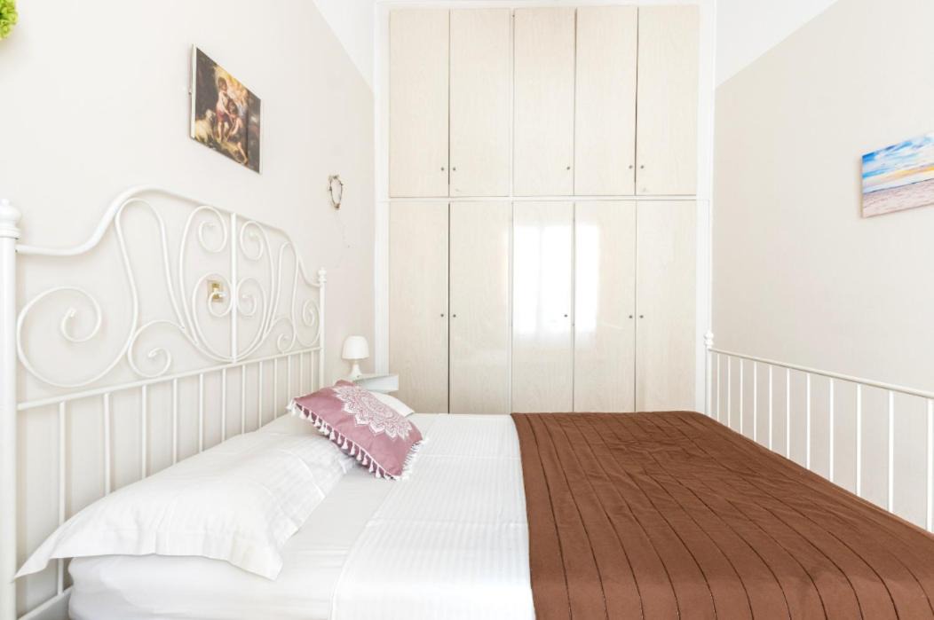 Photo of Bedroom in Makrigianni