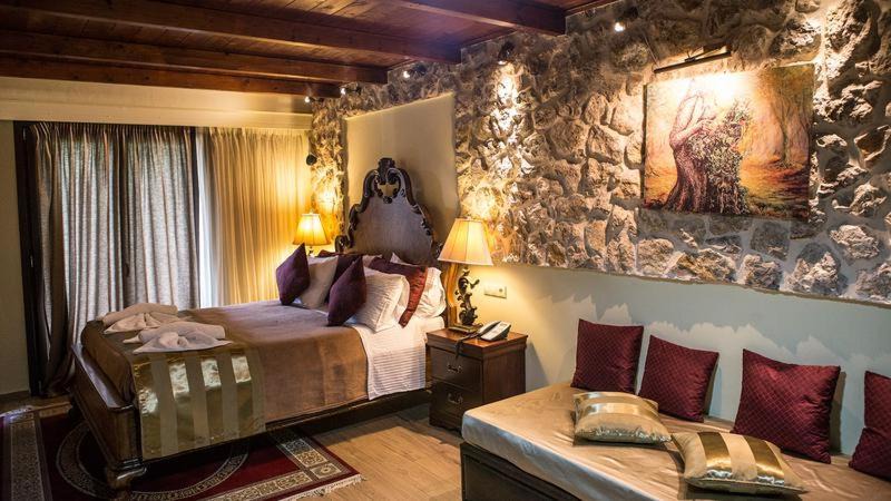 Photo of Bedroom in Megalo Chorio