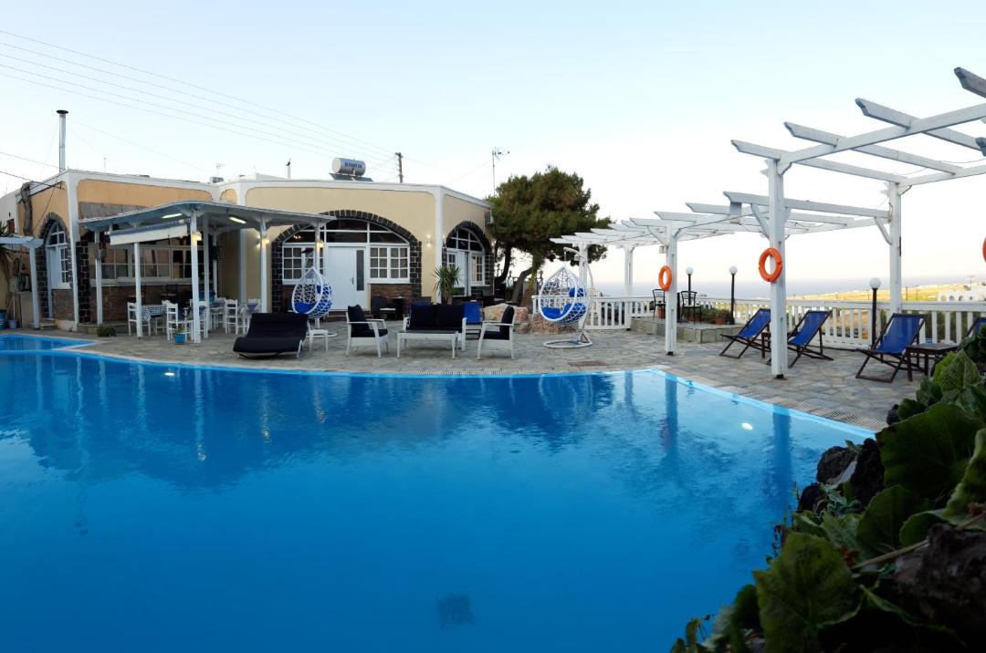 Photo of Outdoor in Vourvoulos