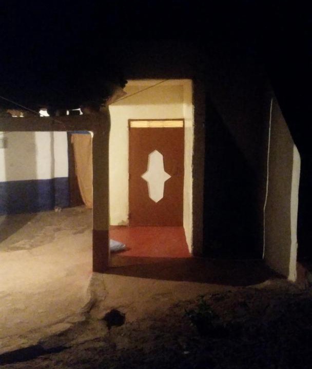 Photo of Buildings in Smia