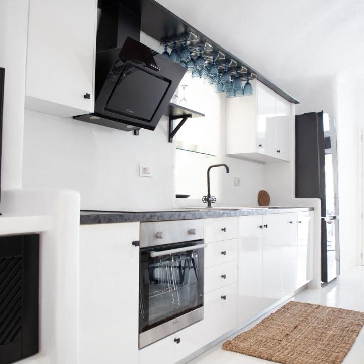 Photo of Kitchen in Episkopi Gonias