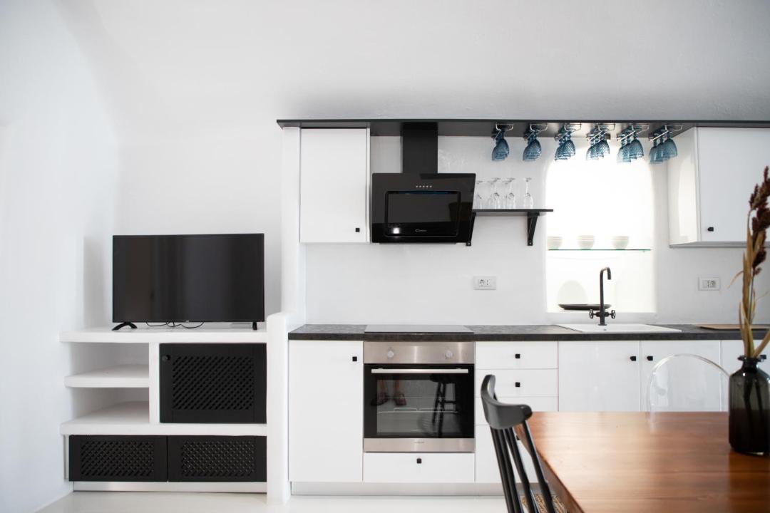 Photo of Kitchen in Episkopi Gonias