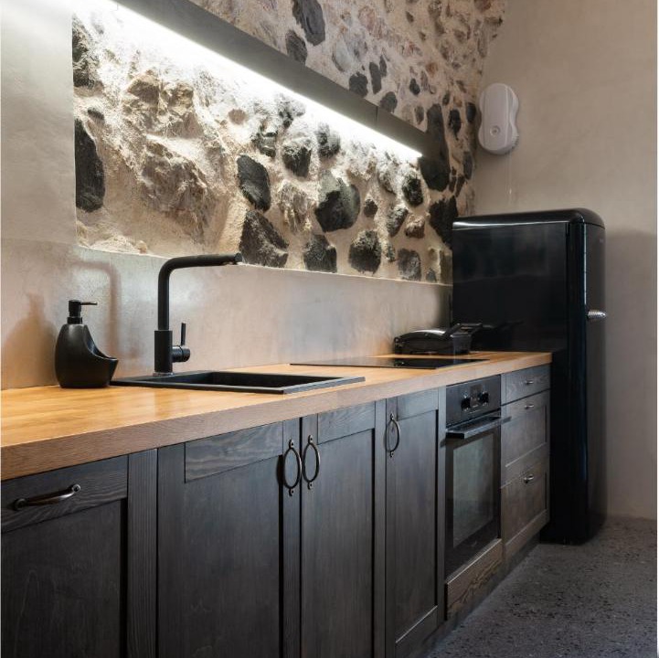 Photo of Kitchen in Emporio