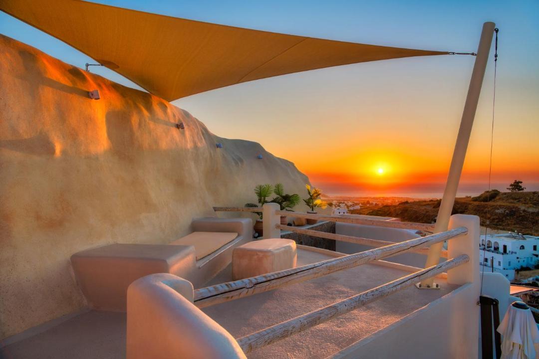 Photo of Patio Balcony in Vothon