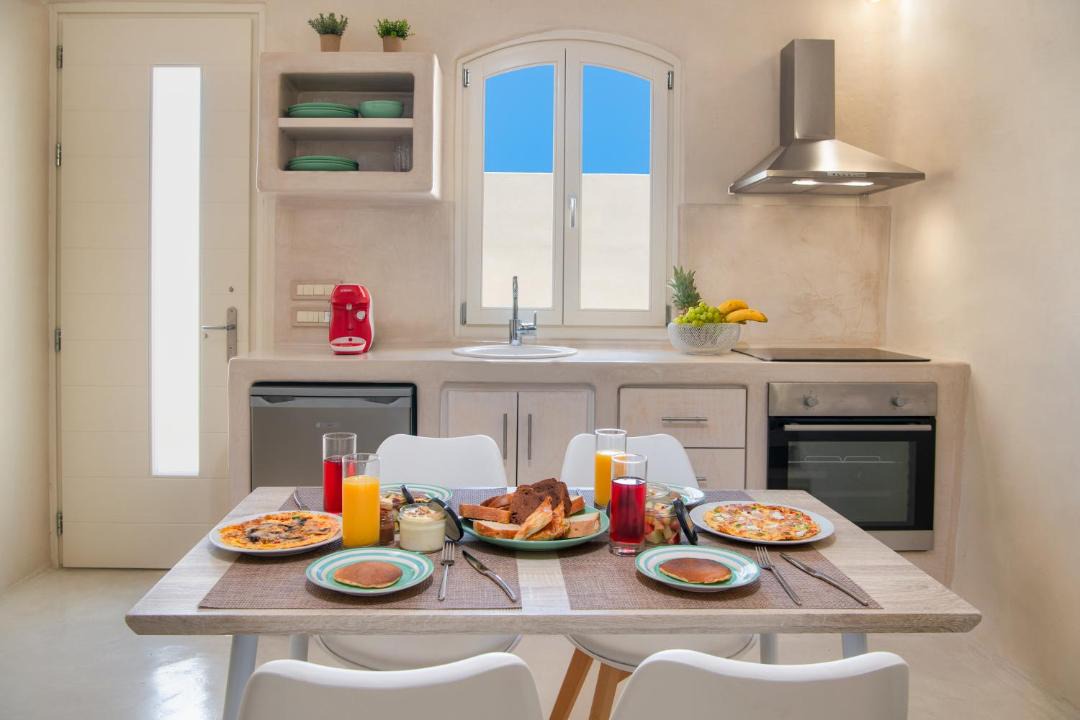 Photo of Kitchen in Vothon