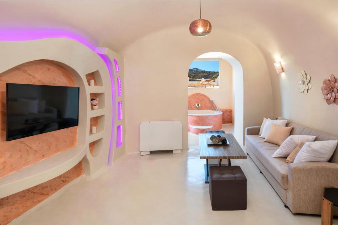 Photo of Livingroom in Vothon