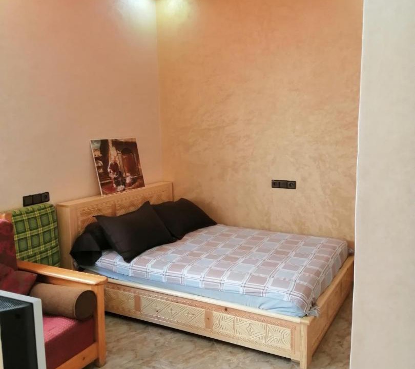 Photo of Bedroom in Talborjt