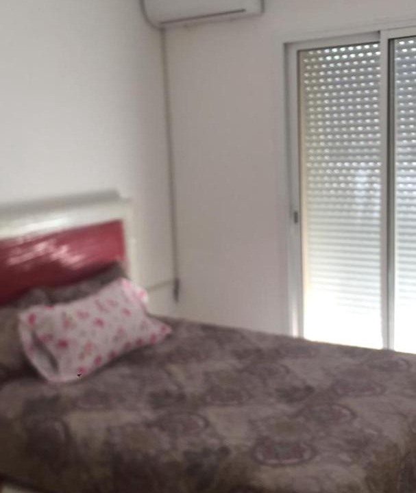 Photo of Bedroom in Marina