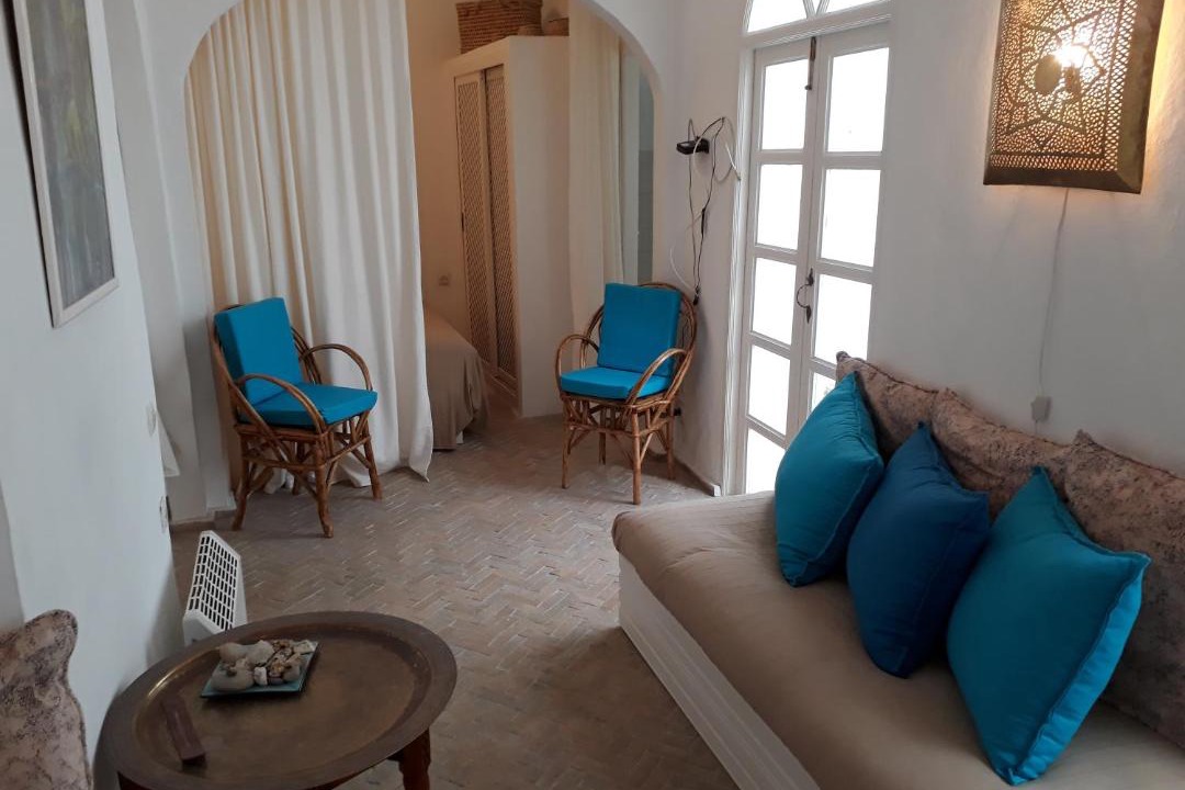 Photo of Livingroom in Medina