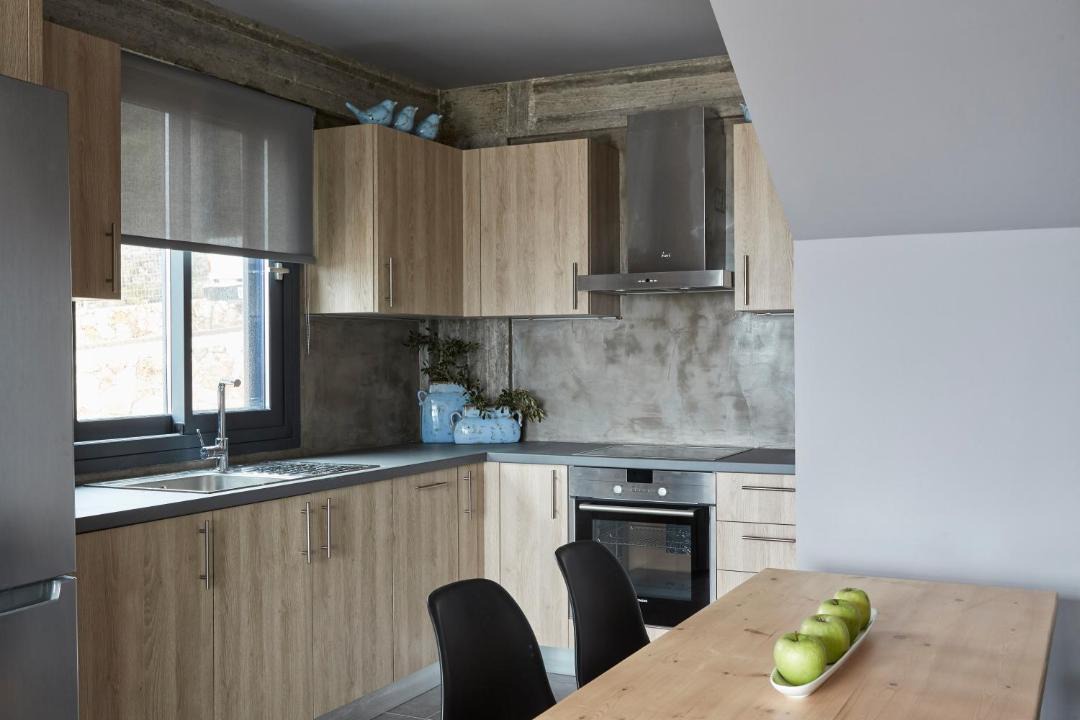 Photo of Kitchen in Skala
