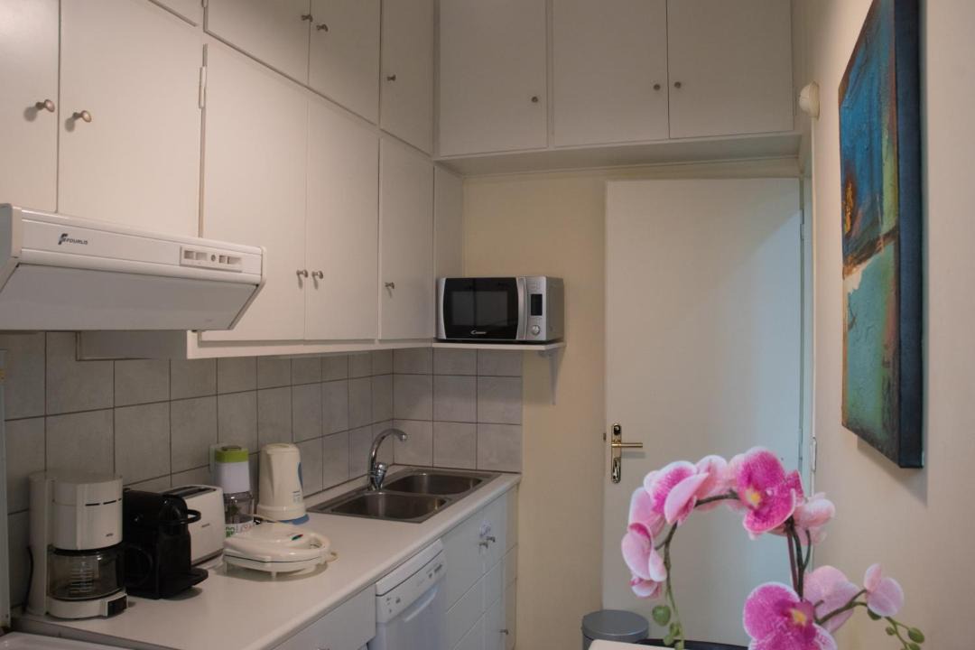 Photo of Kitchen in Ilisia