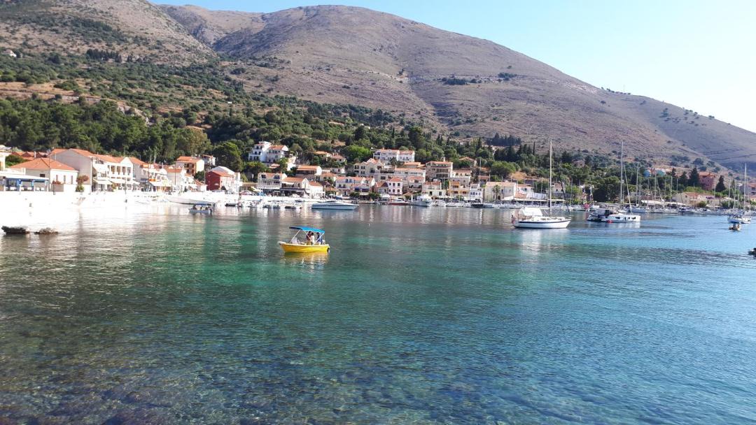 Photo of Others in Agia Efimia