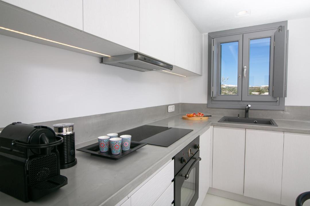 Photo of Kitchen in Megalochori