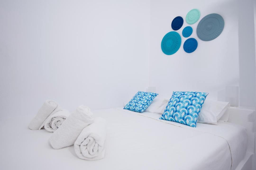 Photo of Bedroom in Perivolos