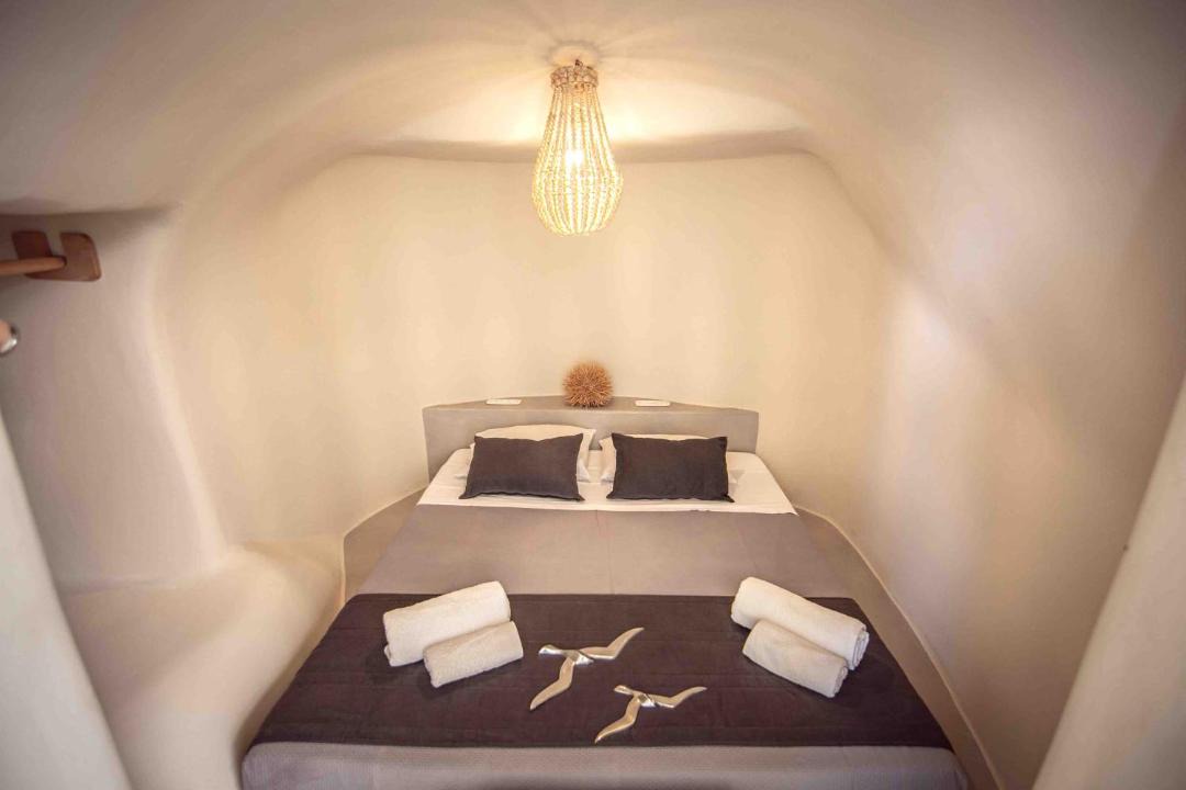 Photo of Bedroom in Vourvoulos