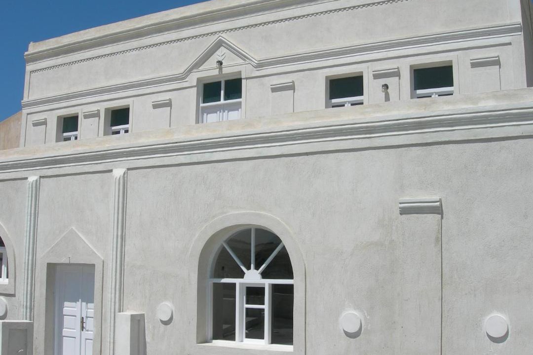 Photo of Buildings in Emporio