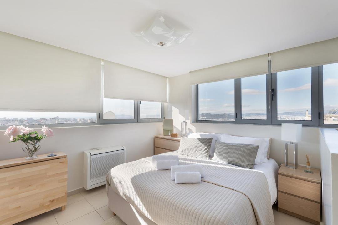 Photo of Bedroom in Zografos