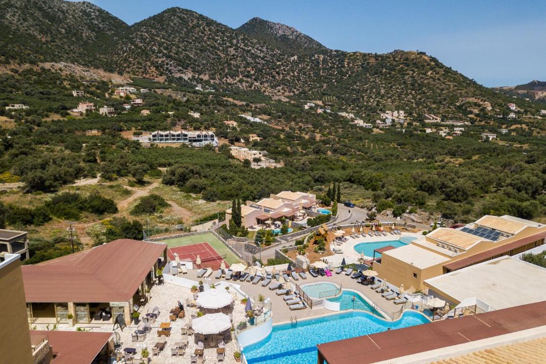 Photo of Others in Geropotamos