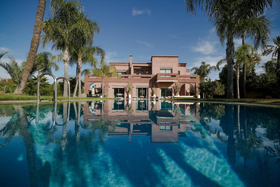 Photo of Outdoor in Palmeraie