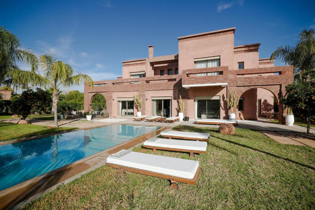 Photo of Outdoor in Palmeraie