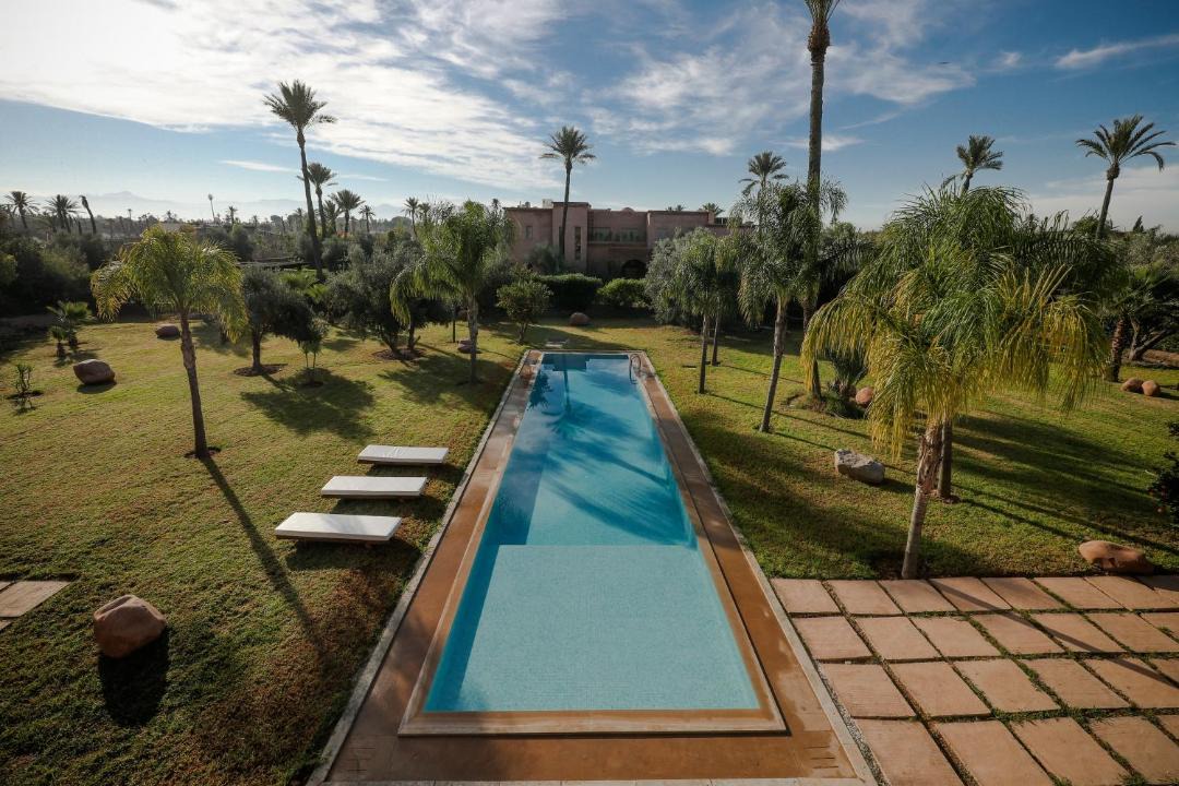 Photo of Outdoor in Palmeraie