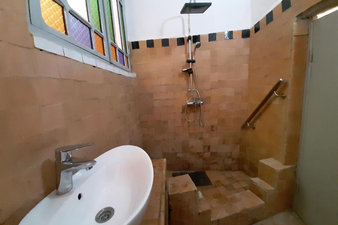 Photo of Bathroom in Meknes Medina
