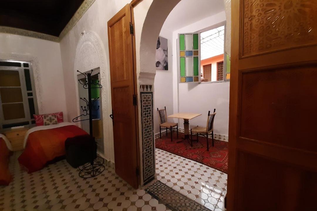 Photo of Others in Meknes Medina