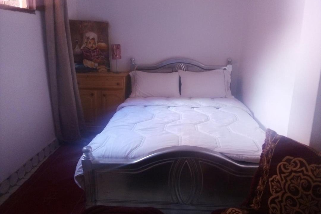 Photo of Bedroom in Meknes Medina