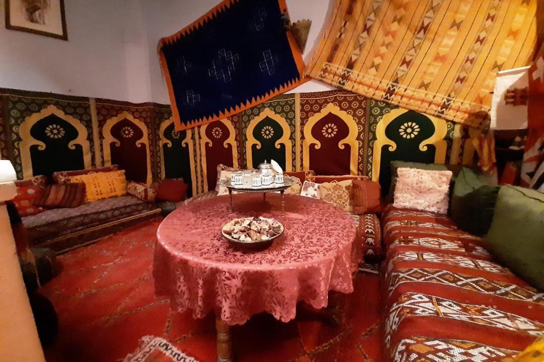 Photo of Others in Meknes Medina