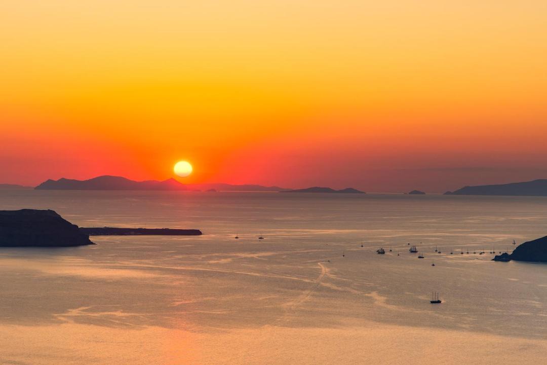 Photo of Outdoor in Fira