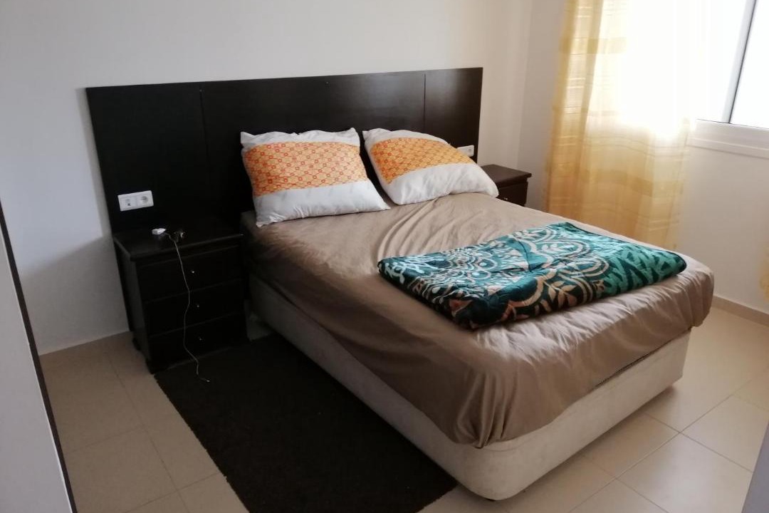 Photo of Bedroom in Cabo Negro