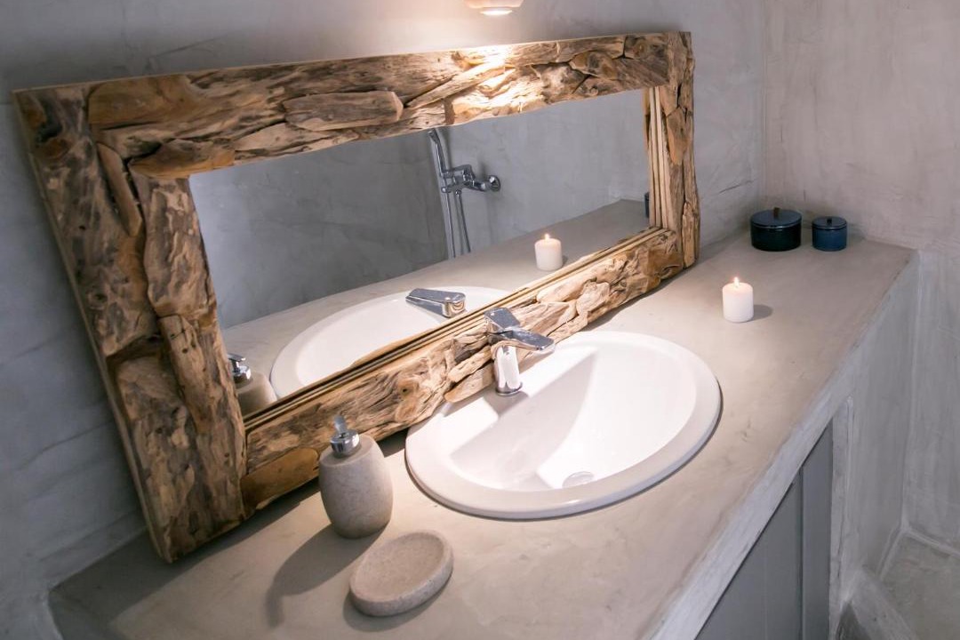 Photo of Bathroom in Vourvoulos