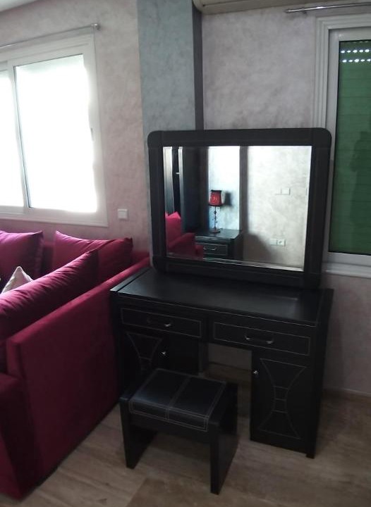 Photo of Livingroom in Casablanca